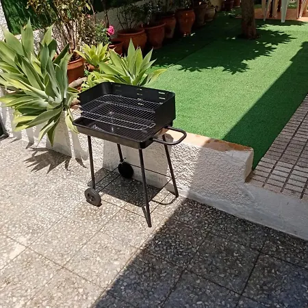 Casa Tranquila , Muy Bien Ubicada