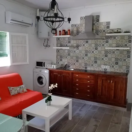 度假居 Casa Tranquila , Muy Bien Ubicada